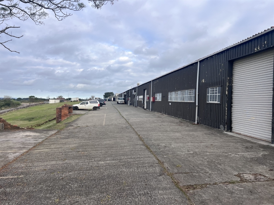 Commercial Property for Sale in Wilsonia Eastern Cape
